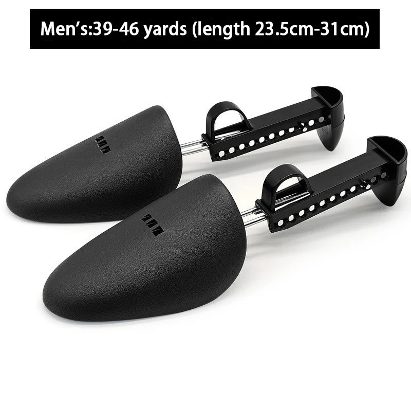 Embauchoirs à Chaussures Réglables Anti-Déformation — Lot de 1, 2 ou 3 Paires