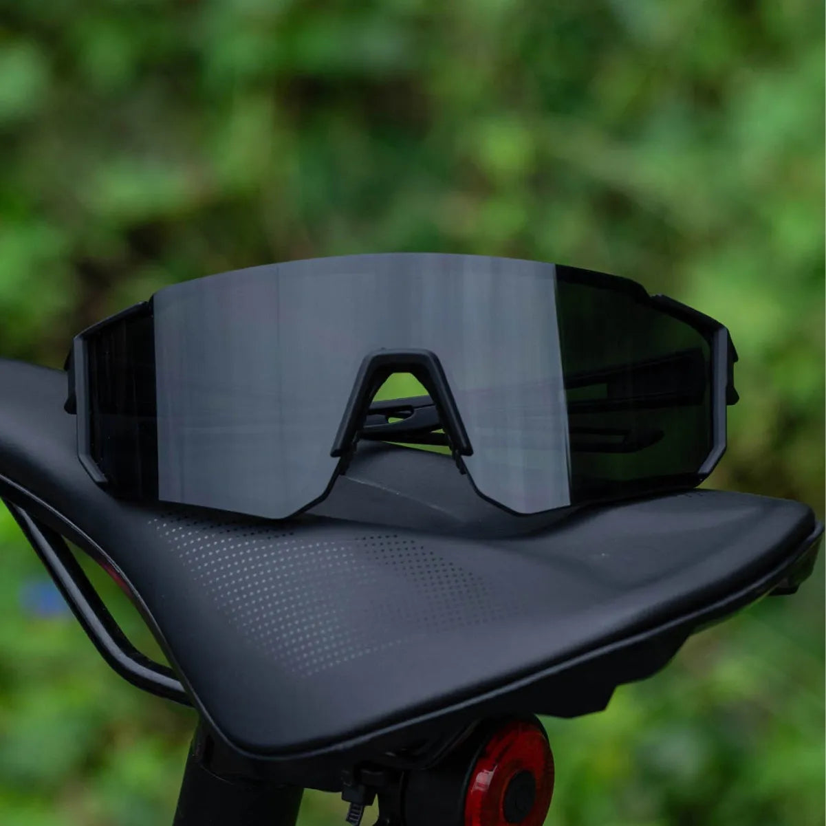 Lunettes de soleil de sport pour hommes et femmes, Protection UV, personnalisées, pour la conduite en plein air, monture carrée, UV400, nouvelle mode