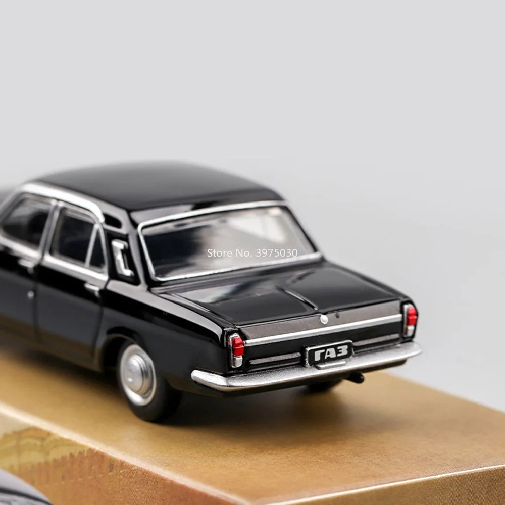 Modèle de voiture miniature 1:64 — roues avec amortisseurs, simulation, jouet éducatif pour enfants