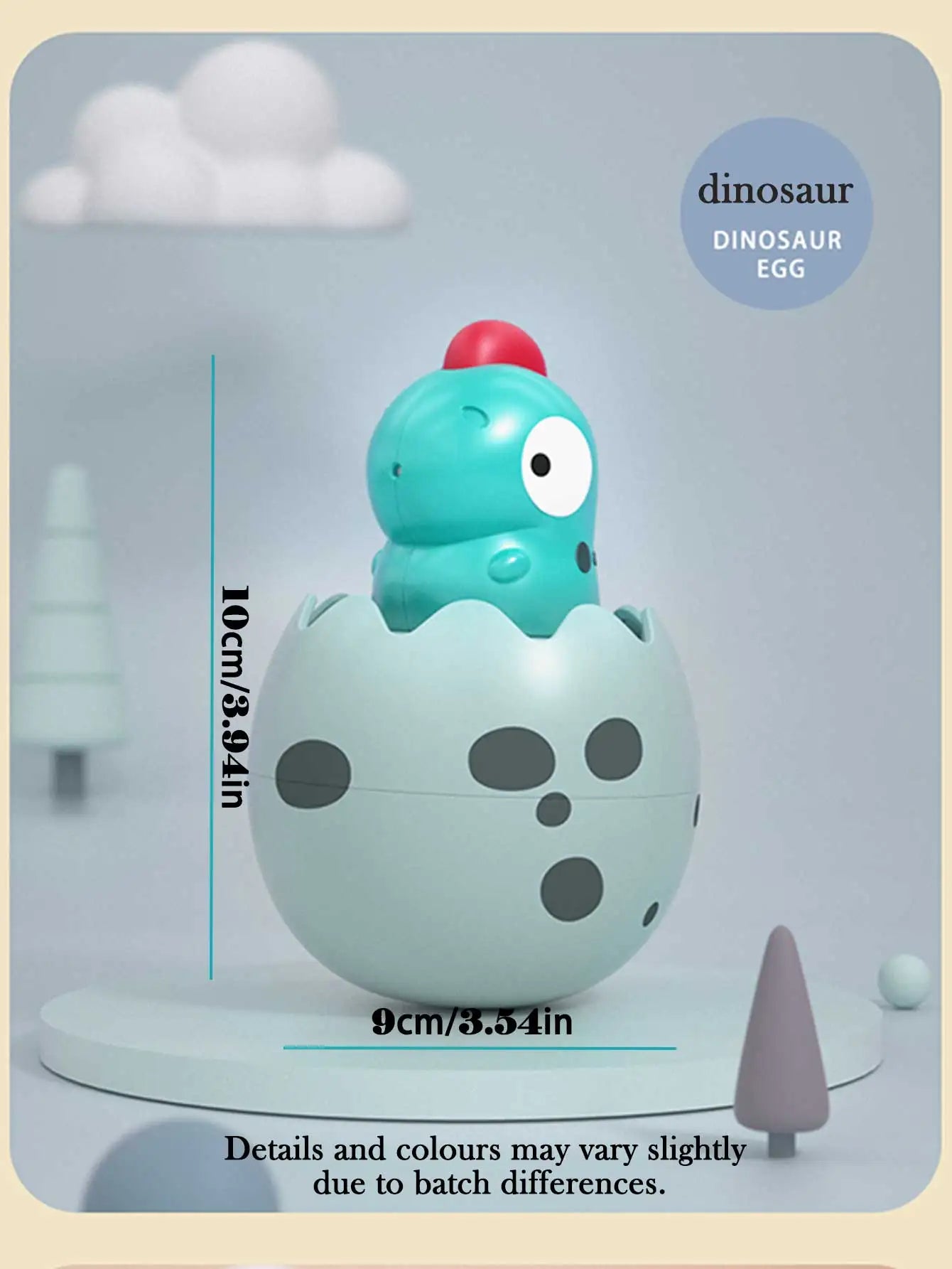 Juguete de baño para bebé, pato bonito, pingüino, huevo, rociador de agua, baño, ducha, juguetes de agua para nadar, regalo para niños