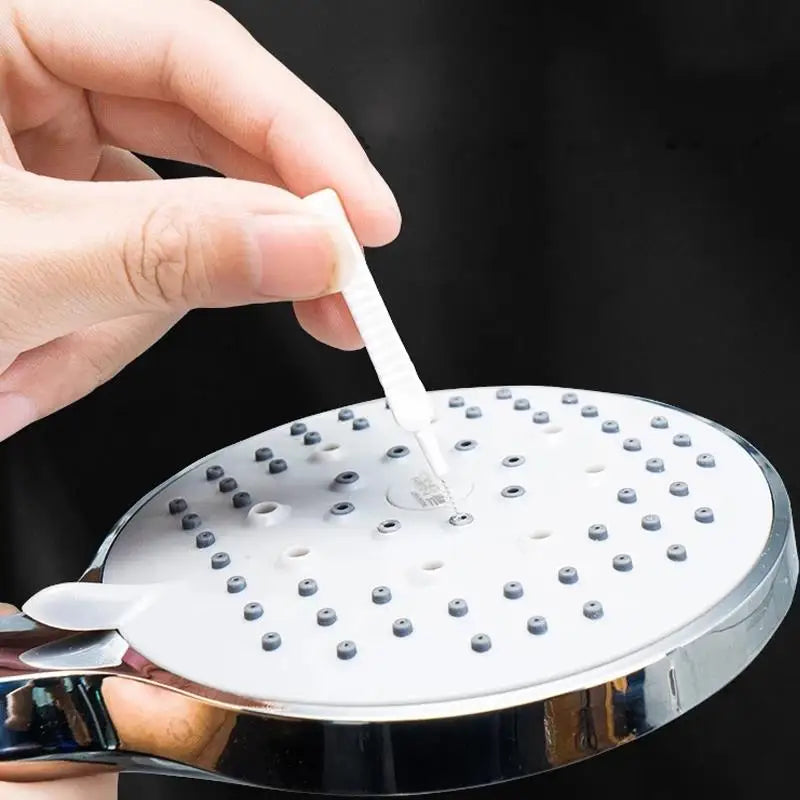 Kit de nettoyage anti-poussière pour port de chargement téléphone — brosse clavier ordinateur