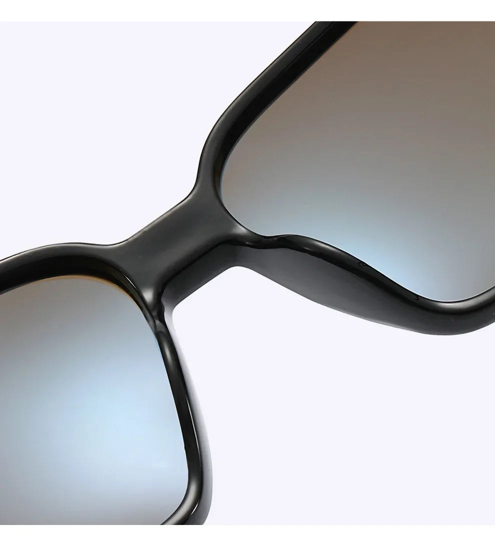 Lunettes de Soleil Pêche Polarisées — Conduite, Vélo, Sport, Cool, Homme & Femme
