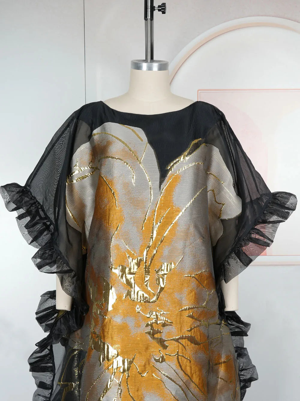 Robes africaines pour femmes, vêtements traditionnels africains, tenues Dashiki Ankara, robes Abayas, robe musulmane Kaftan, robe longue Maxi 2026