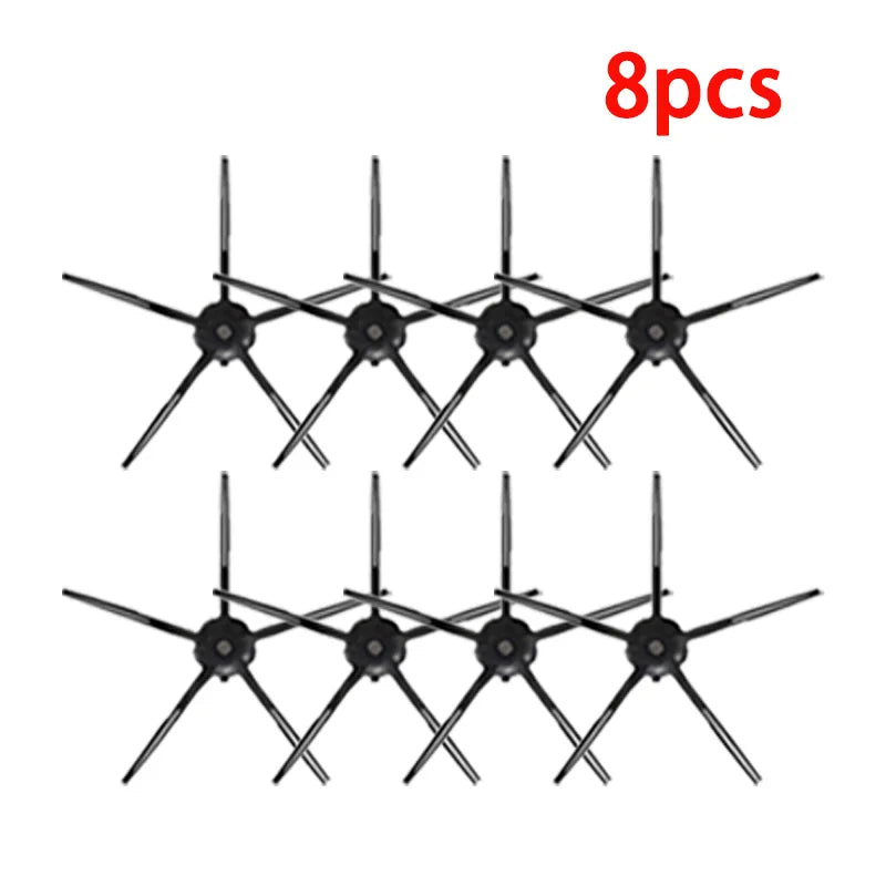 Roborock S7 S70 S75 S7Max S7 MaxV Ultra T7S Plus S7 Pro Ultra Accessories Main Brush Hepa Filter Mops Robot Vacuum Cleaner Parts