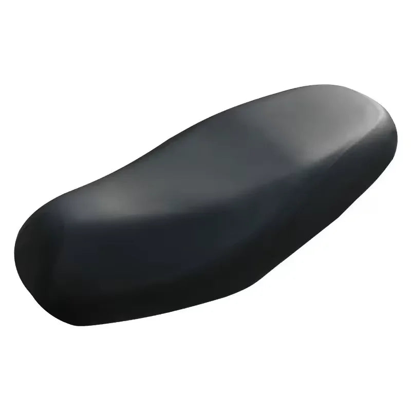 Motorcycle Seat Cover, EVA Foam Cushion, Soft and Comfortable, Universal Seat Cushion for Electric Bicycle Air Seat