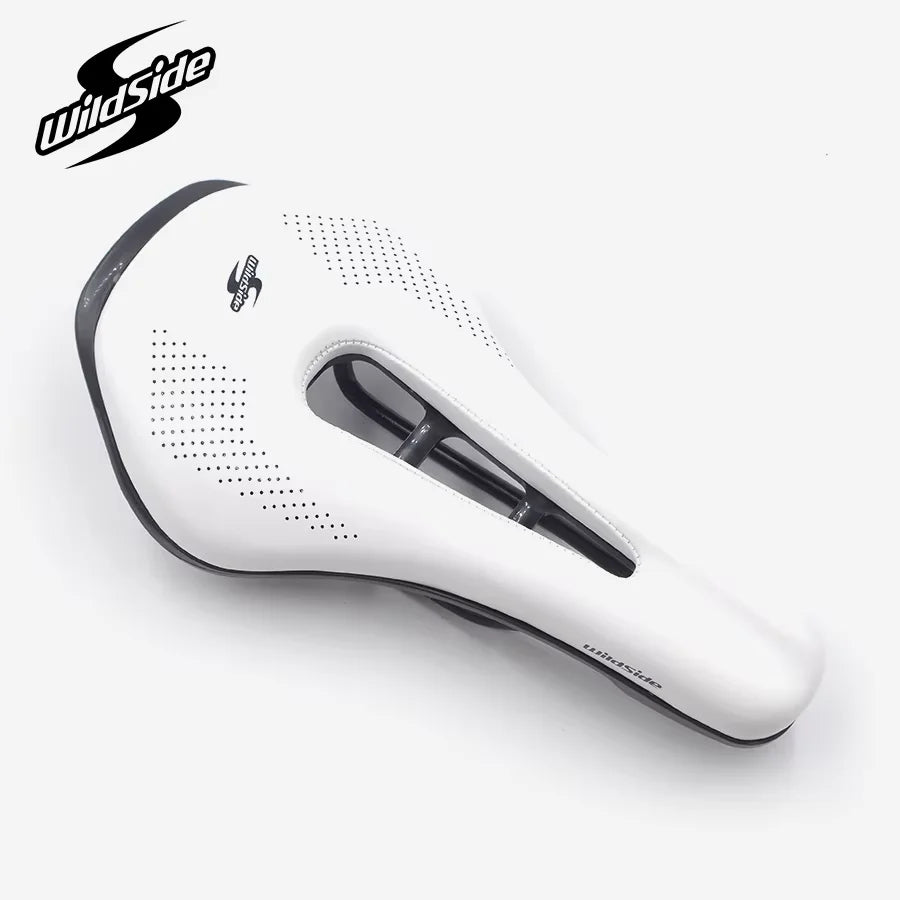 Selle Vélo Confortable Contre-La-Montre — VTT Route Pièces Homme Femme