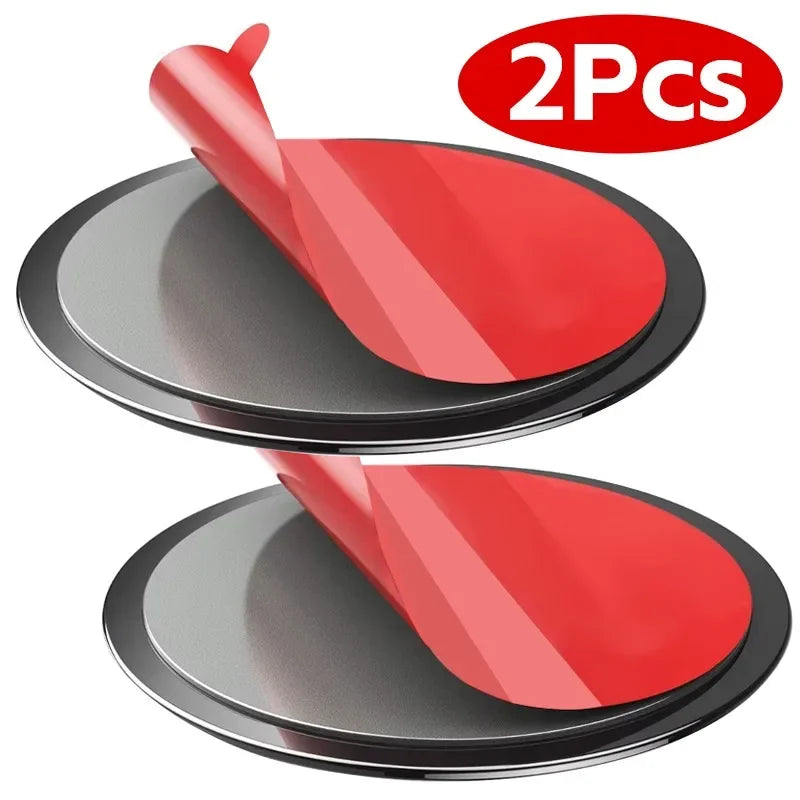 Etiqueta engomada del teléfono móvil, ventosa del coche, etiqueta engomada adhesiva, Base de disco para GPS, soporte del teléfono móvil, soporte de la cámara