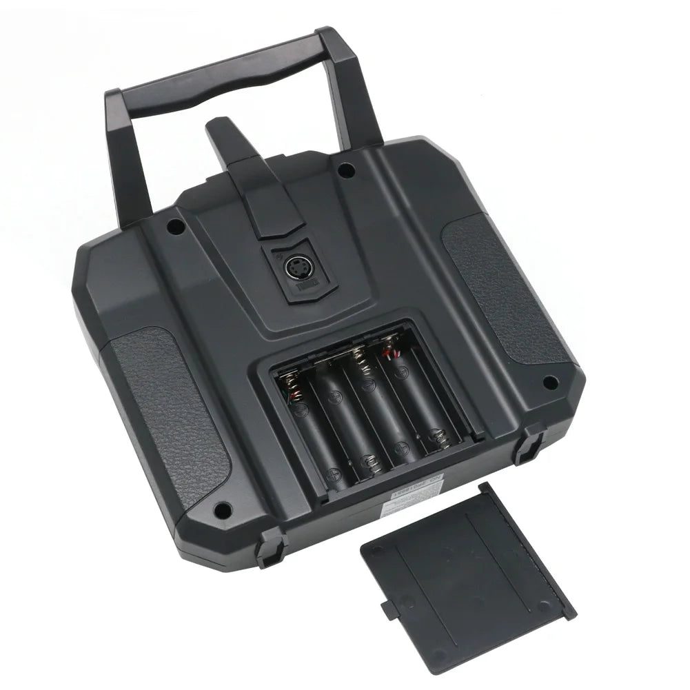 Transmisor FLYSKY FS-i6 I6 2.4G 6CH Control Remoto de Radio con Receptor iA6 iA6B X6B A8S R6B iA10B FS2A para Avión RC Drone