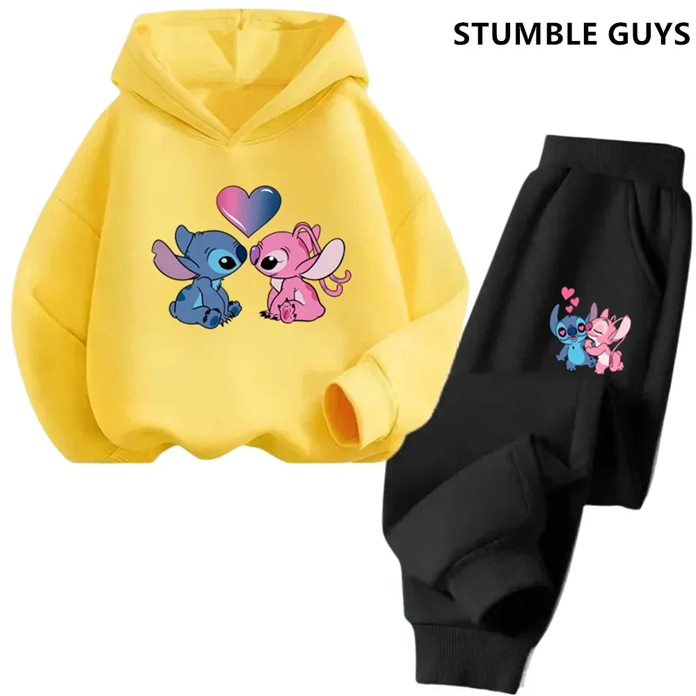 Sudadera con capucha de lunares para niños, jersey de manga larga a la moda para niños, tops estampados de camiones para niños y niñas, primavera y otoño
