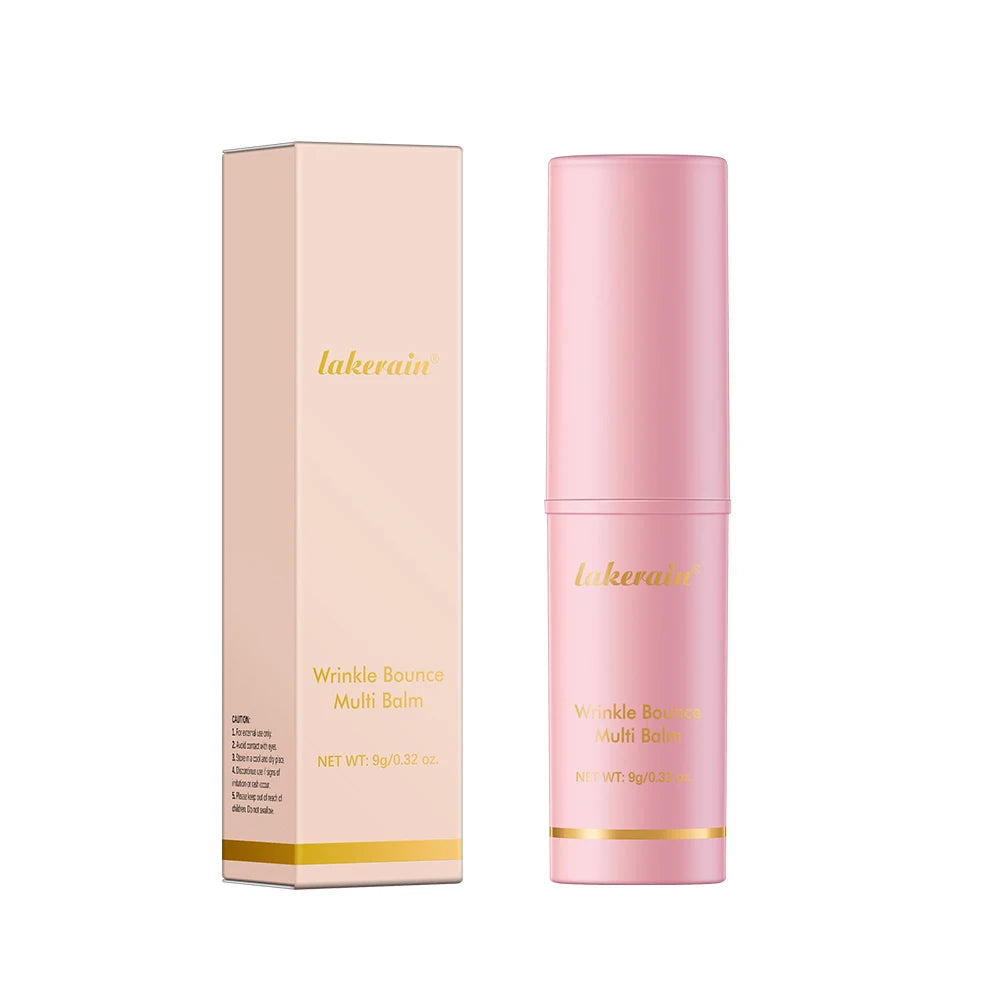 Baume Multi-Usage Hydratant Collagène — Anti-Rides & Rebond Cosmétiques Coréens