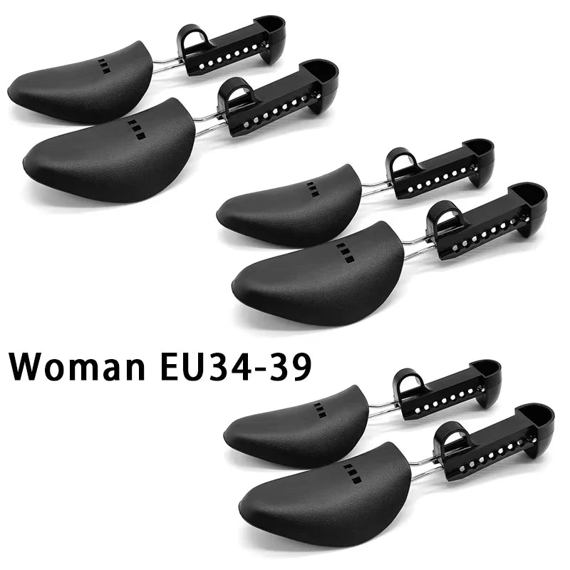 Embauchoirs à Chaussures Réglables Anti-Déformation — Lot de 1, 2 ou 3 Paires