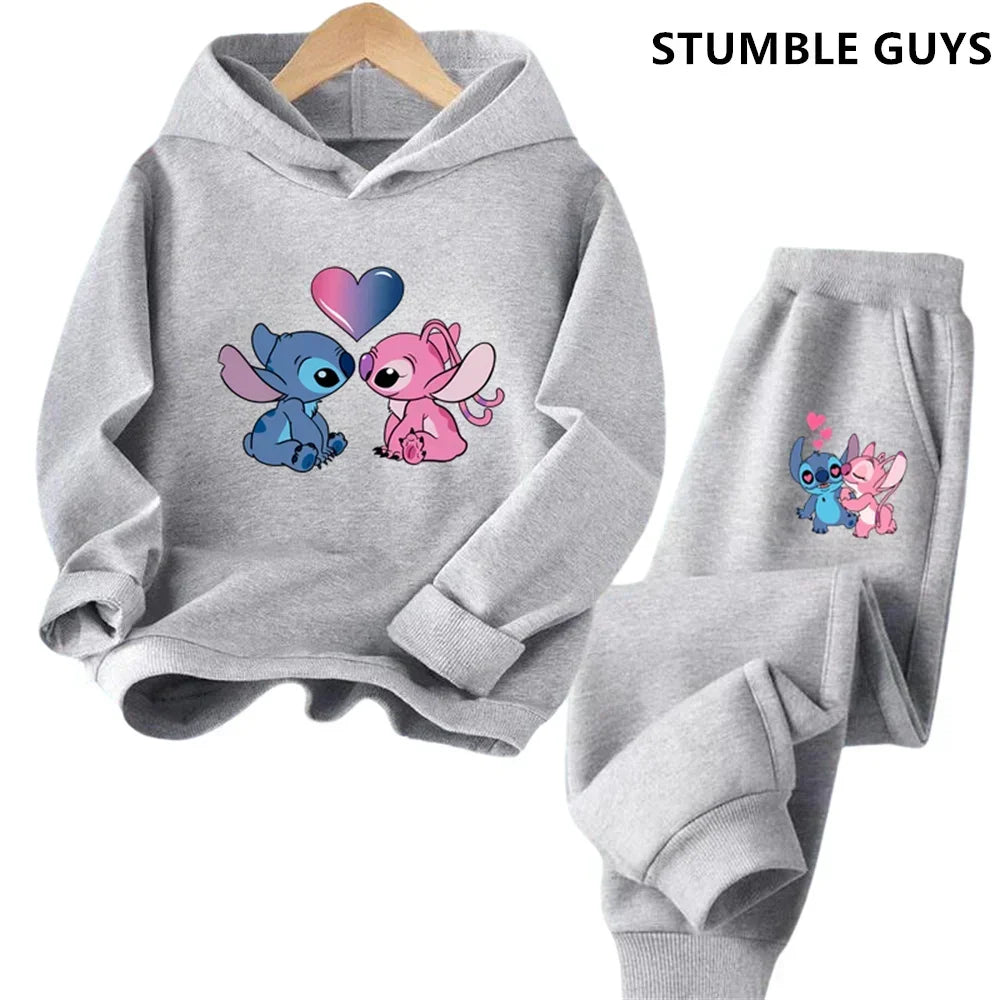 Sudadera con capucha de lunares para niños, jersey de manga larga a la moda para niños, tops estampados de camiones para niños y niñas, primavera y otoño