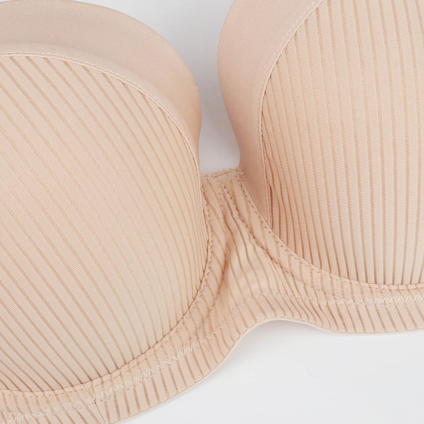 Sujetador Push Up de talla grande para mujer, con aros, lencería de soporte ligeramente acolchada, 75 80 85 90 95 B C D E F