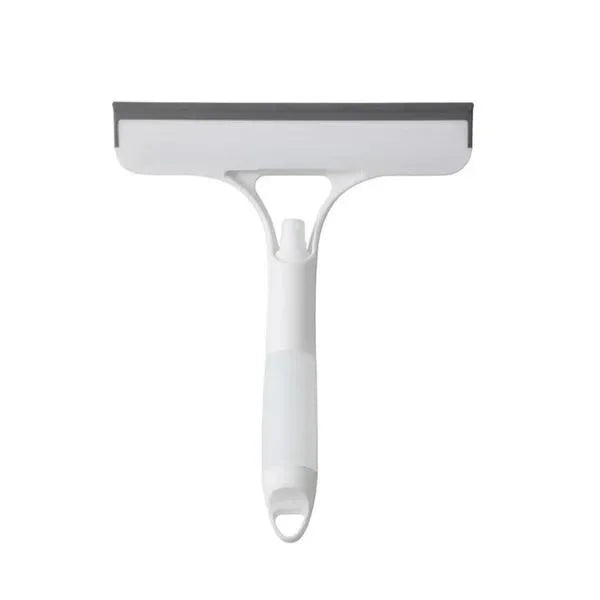 Essuie-glace multifonction, brosse de nettoyage de vitres de maison, pulvérisateur, brosse de nettoyage de savon, brosse en caoutchouc automobile pour la maison