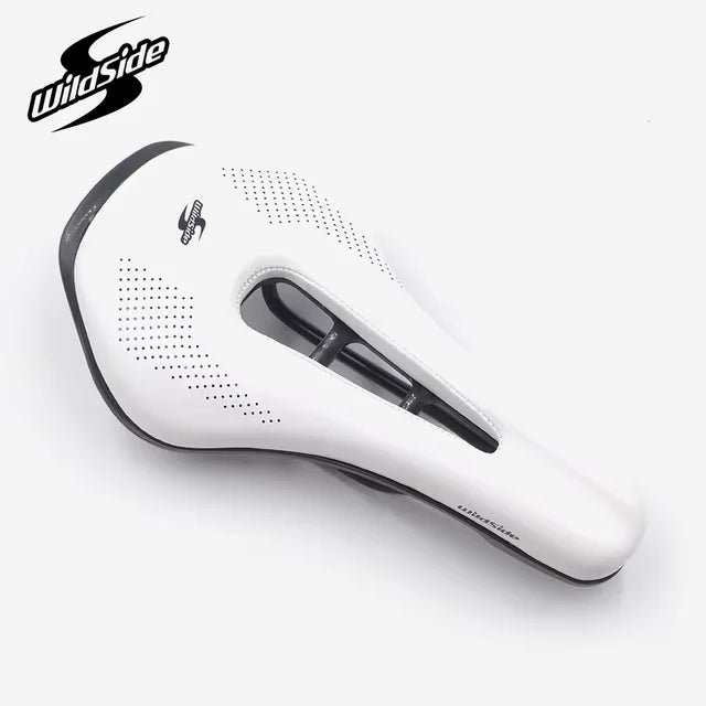 Selle Vélo Confortable Contre-La-Montre — VTT Route Pièces Homme Femme