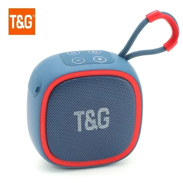 Caixa De Som haut-parleur Bluetooth boîte De son Portable Radio sans fil FM musique Mini petite Coluna Bocina colonne PC Blootooth acoustique