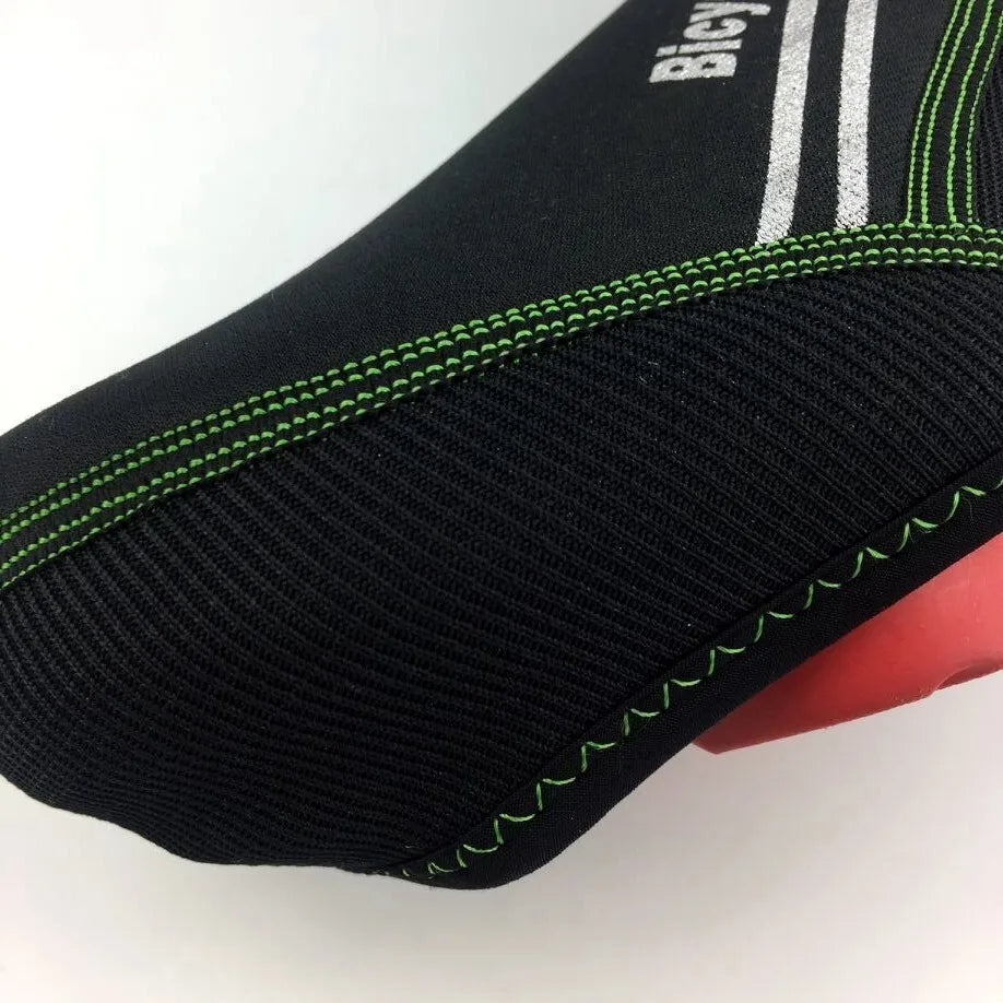 For MTB overshoes Sidi non-slip toe covers neoprene shoe covers winter MTB shoe cover cycling waterproof cycling shoes