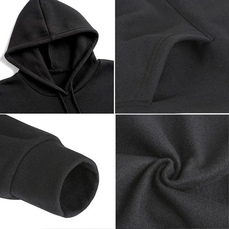 2025 tendencia Ivan Cornejo Mirada sudadera con capucha para mujer, jersey con capucha de rapero de Hip Hop de manga larga, sudadera de cantante