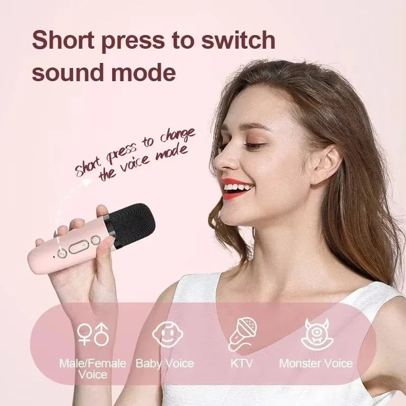 Support magnétique téléphone portable — 360°, ventouse extensible, multifonctionnel