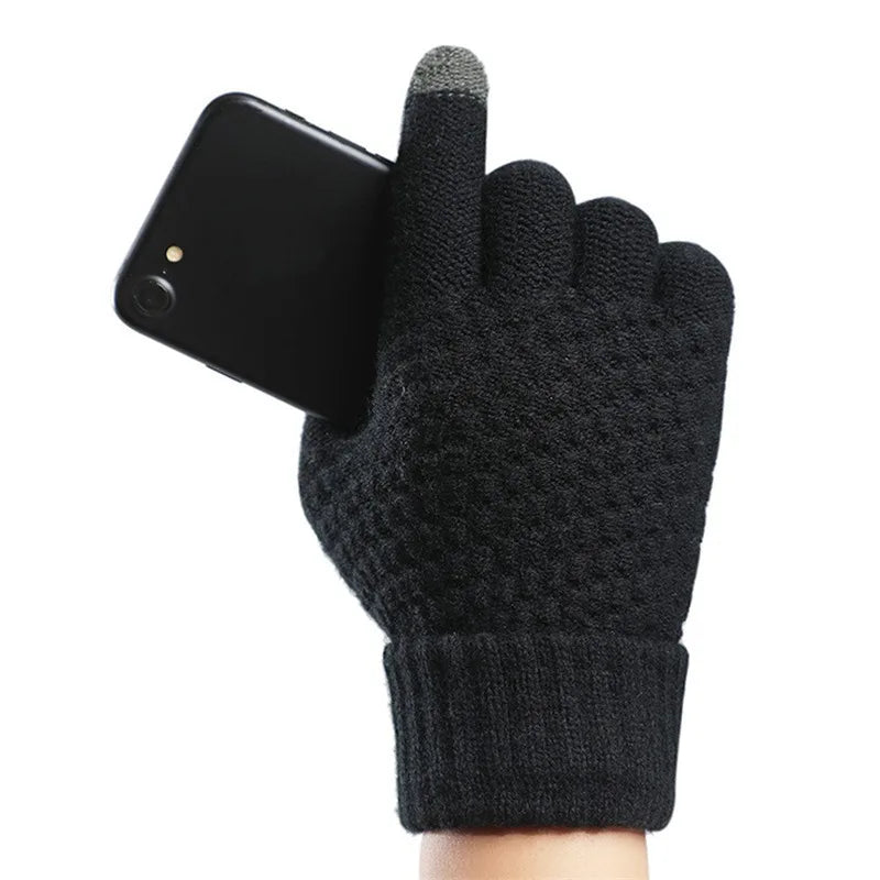 Gants d'hiver pour hommes et femmes, gants tactiques chauds, écran tactile, imperméables, randonnée, ski, pêche, cyclisme, snowboard, gants antidérapants