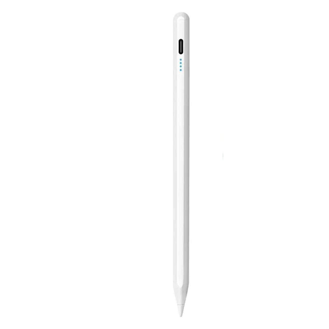 Lápiz óptico universal para pantallas táctiles capacitivas Android iOS, lápiz táctil para iPad, iPhone, Huawei, Xiaomi, Windows, tableta Lenovo