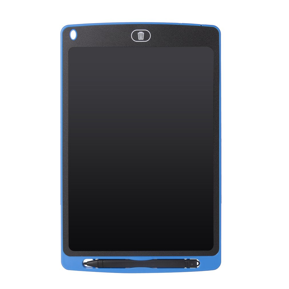 Tablette d'écriture LCD de 8.5 pouces, tablette de dessin numérique, tampons d'écriture, tablette électronique Portable, planche ultra-fine