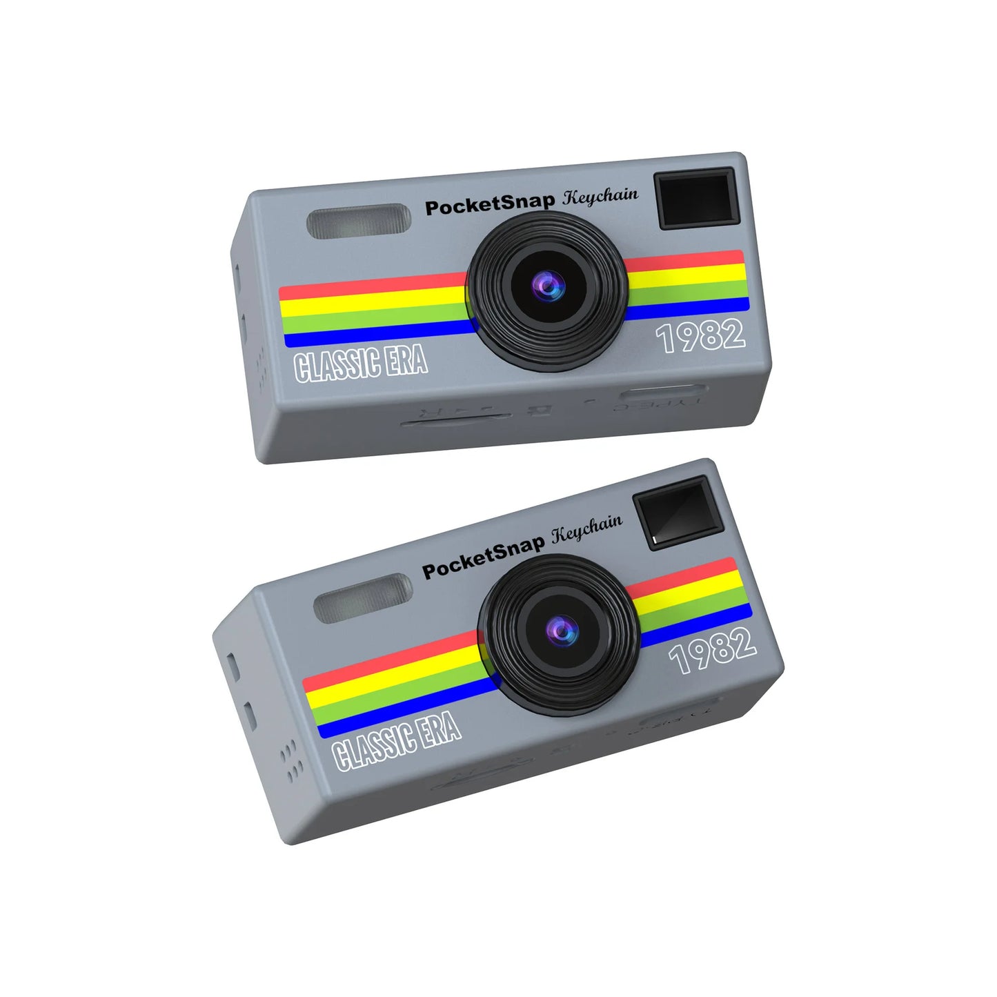 Mini petite caméra à pouce, écran haute définition de 0.96 pouces, porte-clés de poche pour fête d'étudiant, campus, caméra extérieure, photos et vidéos