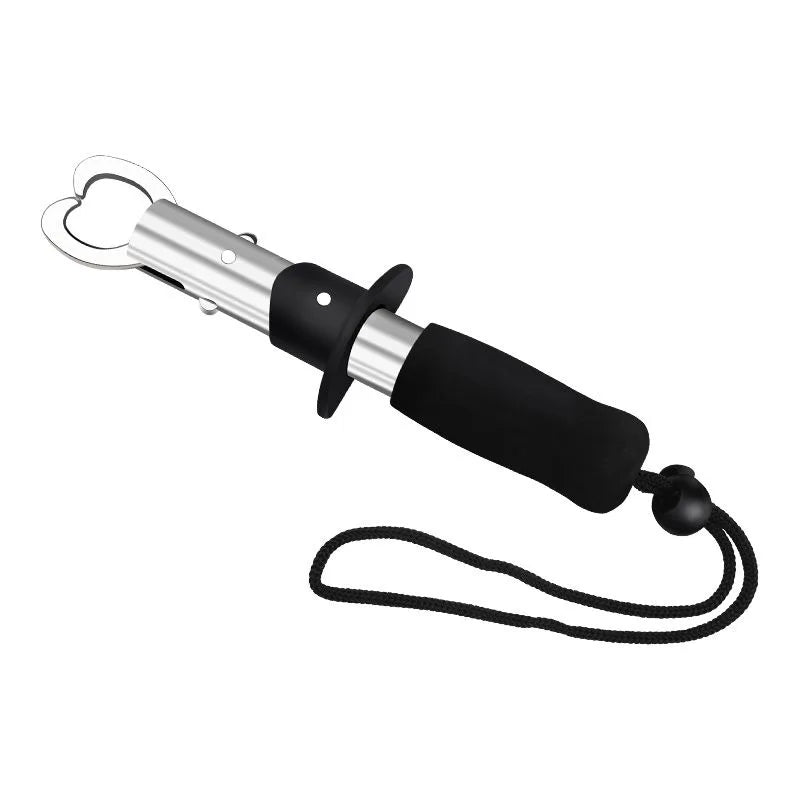 Stainless Steel Fishing Pliers, 21/17cm, Multifunctional Fish Controller Set, Spinning/Considering Fish, Fishing Gear