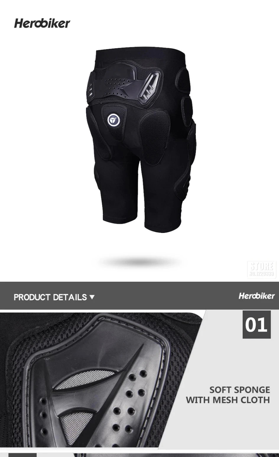 Veste de Motocross pour hommes, armure corporelle, armure de Moto, résistante à l'usure, Anti-chute, veste de course de vélo, Protection de Moto