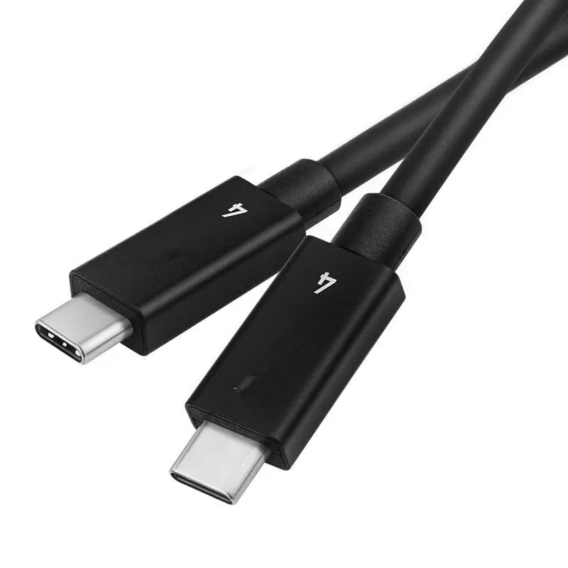 TH3P4G3 Thunderbolt Compatible GPU S6 PCI-E X16 Ordinateur Portable à Carte Graphique Externe pour Ordinateur Portable, Thunderbolt Compatible 3 4