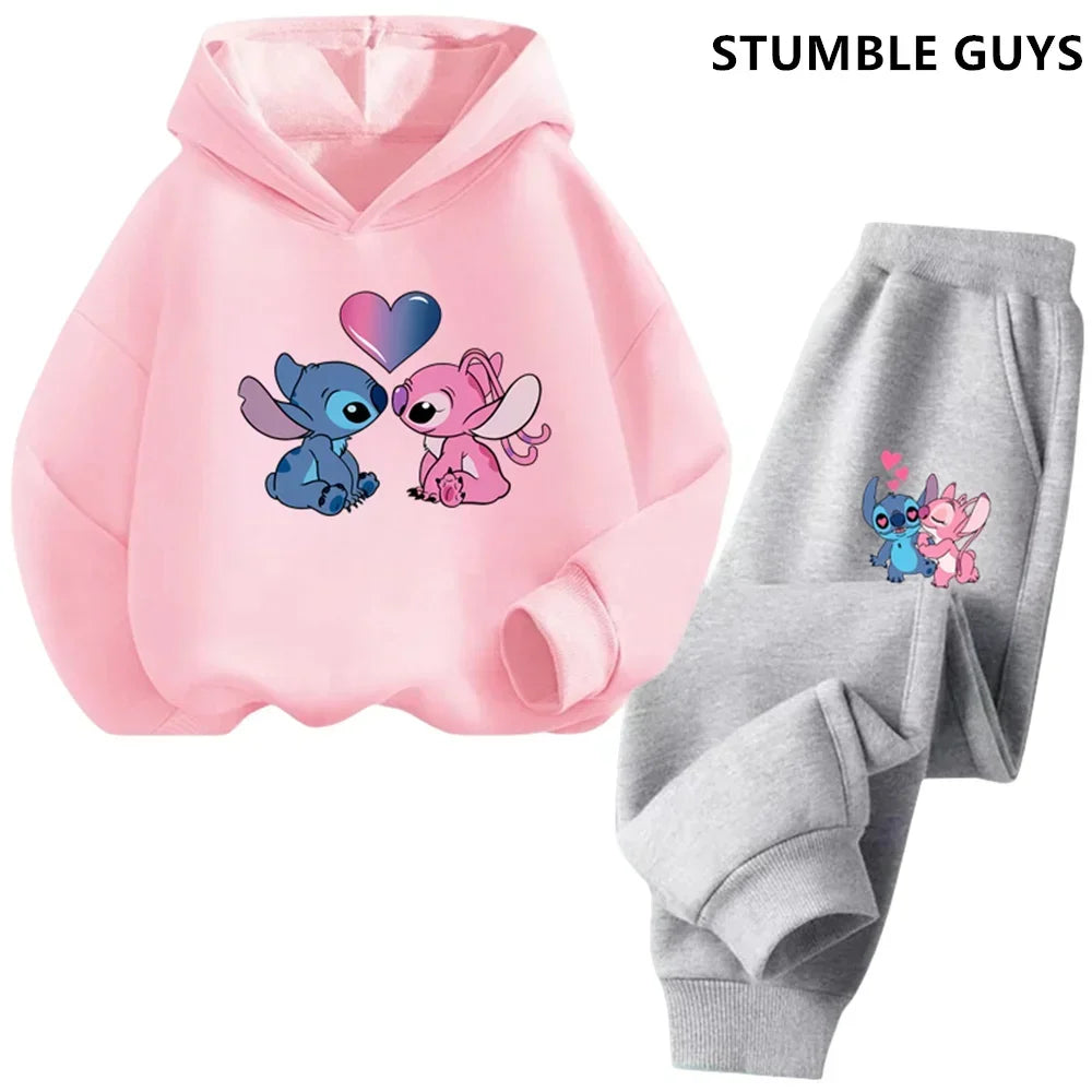 Sudadera con capucha de lunares para niños, jersey de manga larga a la moda para niños, tops estampados de camiones para niños y niñas, primavera y otoño