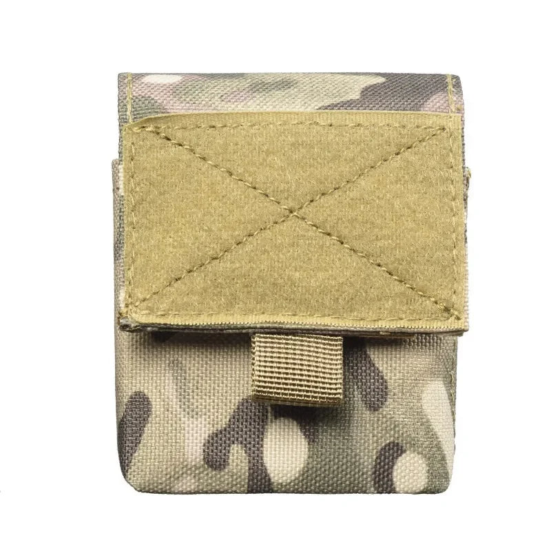 DulMolle EDC-Poudres de magasin Laguna, poche de taille, sac de munitions Airsoft, accessoires de chasse, gadget, équipement