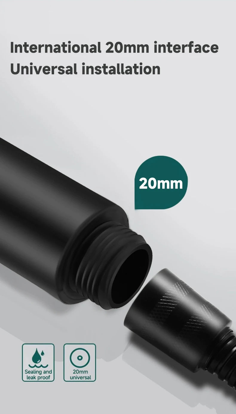Tondeuse à cheveux sans fil rechargeable — tondeuse à barbe électrique puissante pour hommes