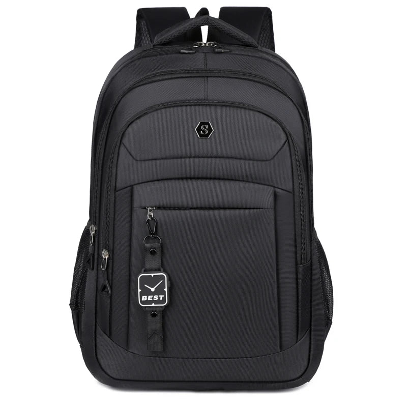 Sac à dos de voyage de grande capacité et durable, sac à dos pour ordinateur portable pour campus et déplacement, voyage de randonnée