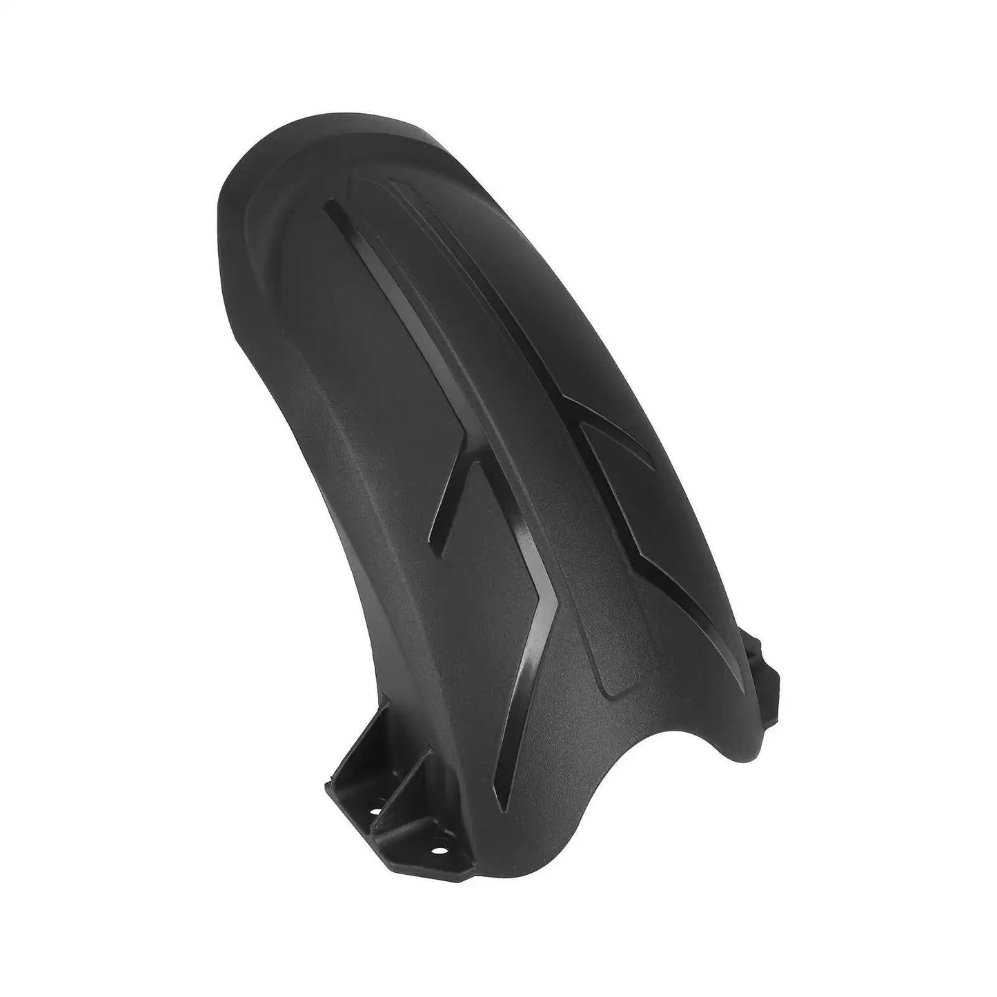 Guardabarros delantero/trasero, protección contra salpicaduras de agua, para patinete eléctrico Kukirin G2 Max, piezas de repuesto