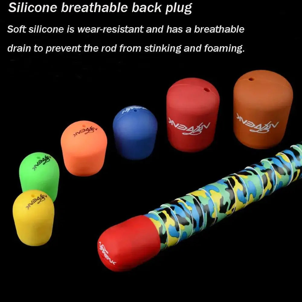 Front night fishing protective case, handle cover, astronomical protector, new partners, fishing ring