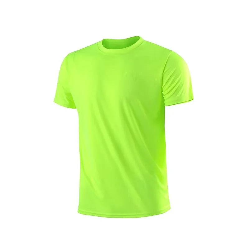 T-shirt moto 2017-2024 — 100% coton, col rond, manches courtes, homme (v2)