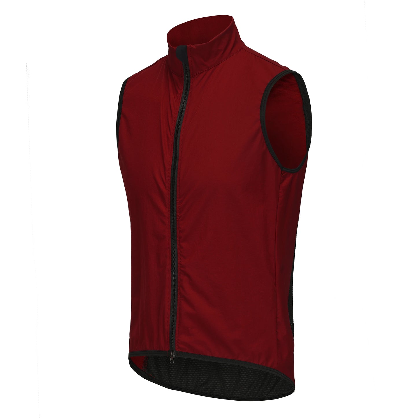 Hommes vestes de cyclisme été sans manches Gilet de cyclisme vêtements de vélo vêtements coupe-vent vtt route vélo hauts course Gilet Ropa Ciclismo