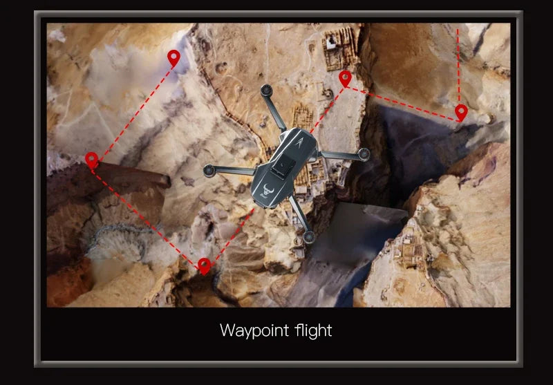 Dron profesional Lenovo SG901 MAX GPS 8K aéreo HD con evasión de obstáculos, control remoto de pantalla grande, dron plegable sin escobillas