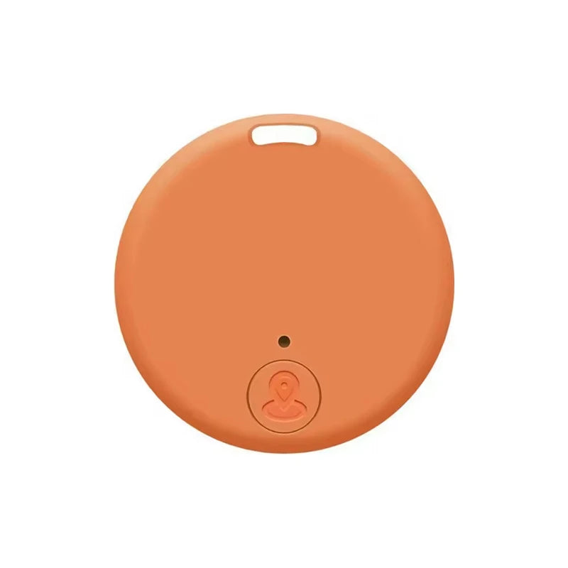 Mini localisateur GPS, alarme Anti-perte, portefeuille, porte-clés, étiquette intelligente, traceur Compatible Bluetooth, pour animaux de compagnie et enfant, 2026