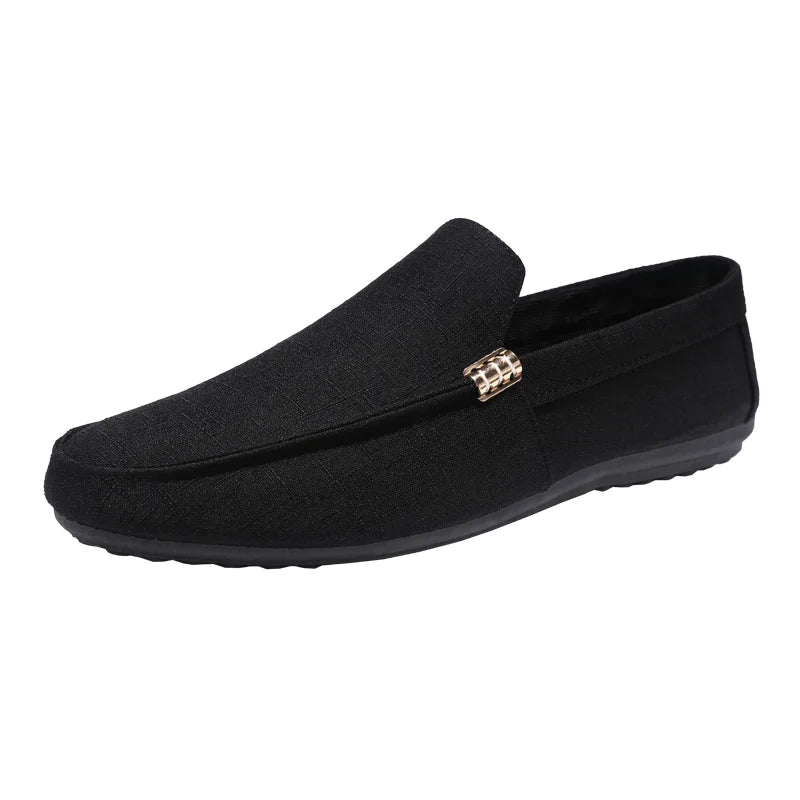 Mocassins Souples pour Homme — Confort & Légèreté Quotidien