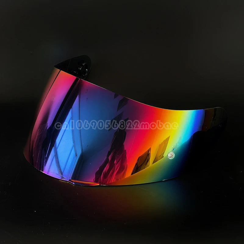 Para AGV K5 K5S K5-S K3SV K1 K1S Compact ST Casco de motocicleta, visera, lente, pantalla, gafas integrales, accesorios Para Moto Casco