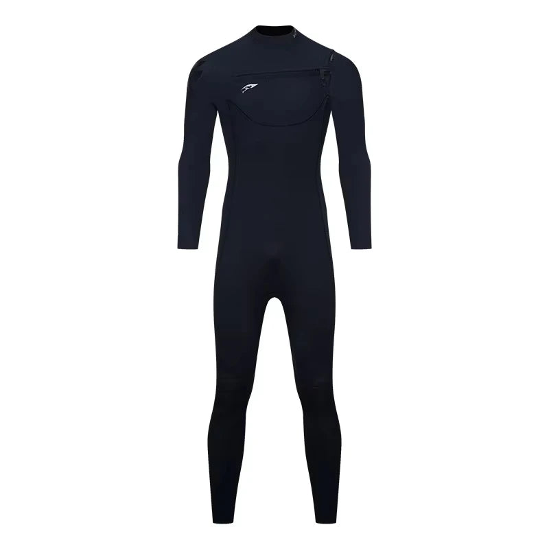 3/2MM néoprène combinaison Surf plongée sous-marine combinaison hommes femmes pêche sous-marine pêche sous-marine Kitesurf maillots de bain combinaison humide équipement