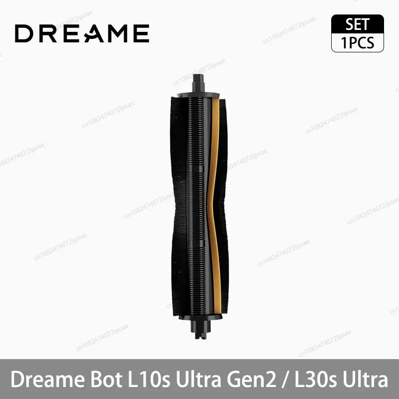Dreame - Accesorios para robot aspirador L10s Ultra Gen2/L30s Ultra, cepillo lateral principal, paño de mopa, filtro Hepa, bolsa de polvo, piezas de repuesto