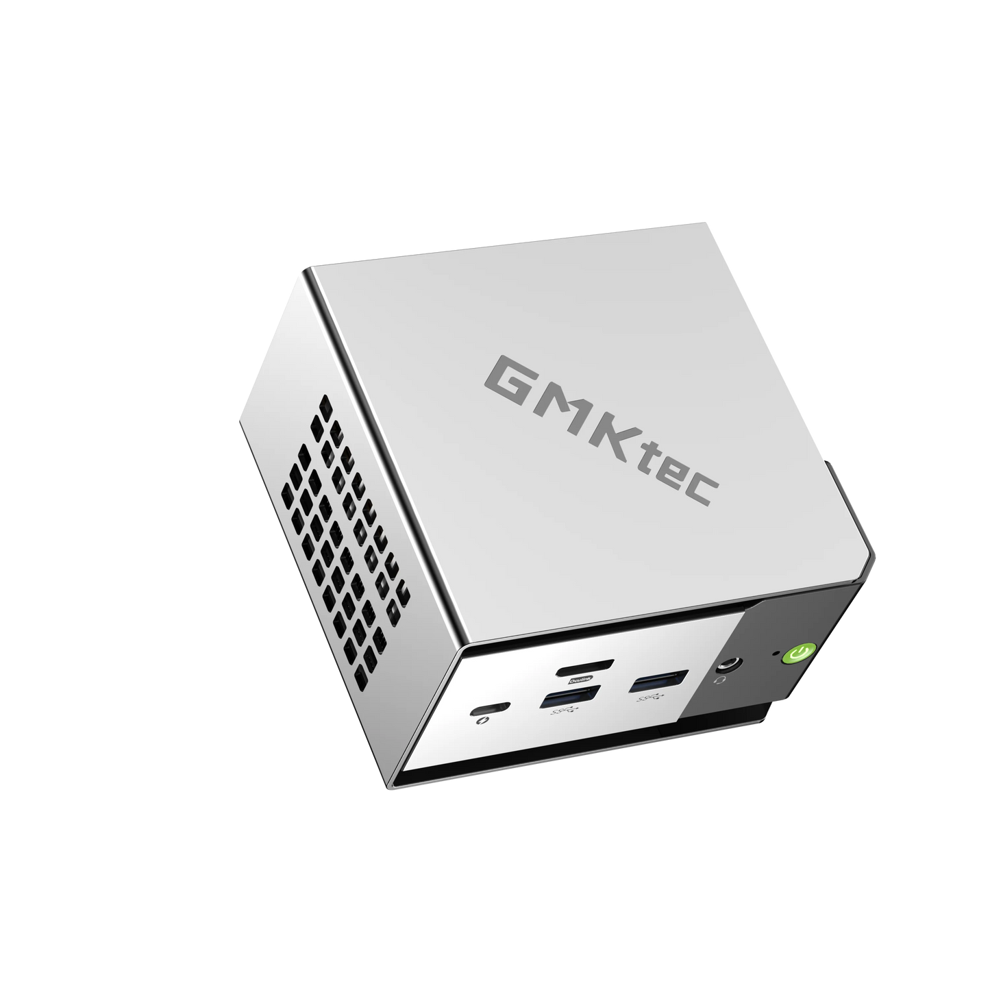 Mini PC GMKtec M8 AMD Ryzen 5Pro 6650H Nucbox Windows 11 LPDDR5 16 Go 500 Go/1 To GPU Radeon 660M Oculink Wifi 6E BT5.2