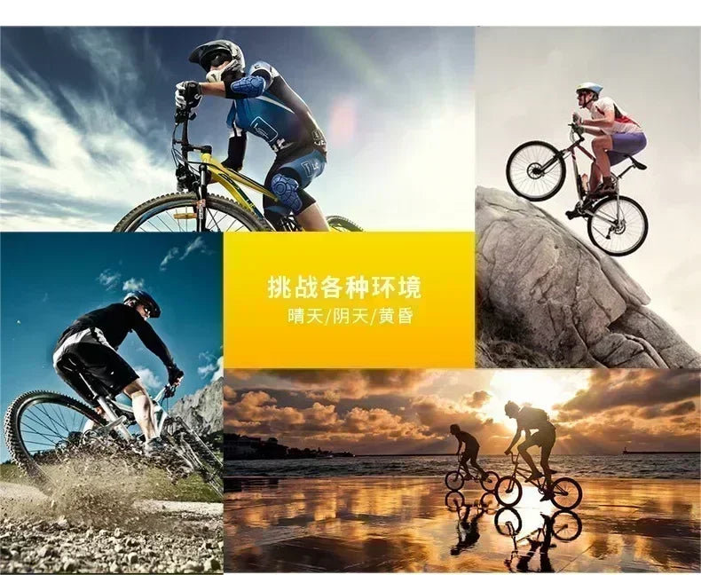 Lunettes de soleil polarisées Shimano, protection UV400 pour hommes et femmes, pour la chasse, la pêche, la conduite, le vélo, avec boîte en option