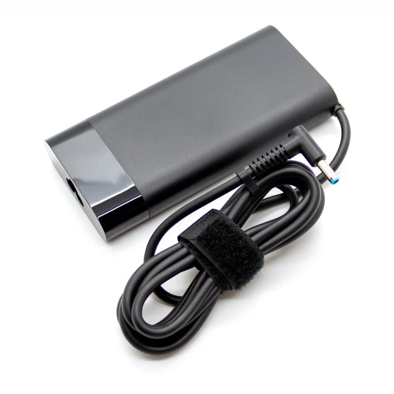 Chargeur d'ordinateur portable 19.5V, 6,9 a, 135W, pour HP L15534-001 TPN-DA11 TPN-CA13 Spectre 15 X360 Omen 15 17 Pavilion Gaming 15 17, alimentation électrique
