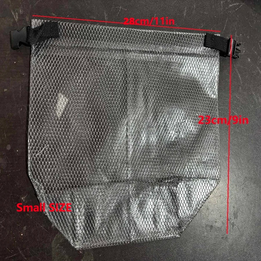 Sac de Rangement Maquillage Voyage — Grande Capacité, Étanche & Portable