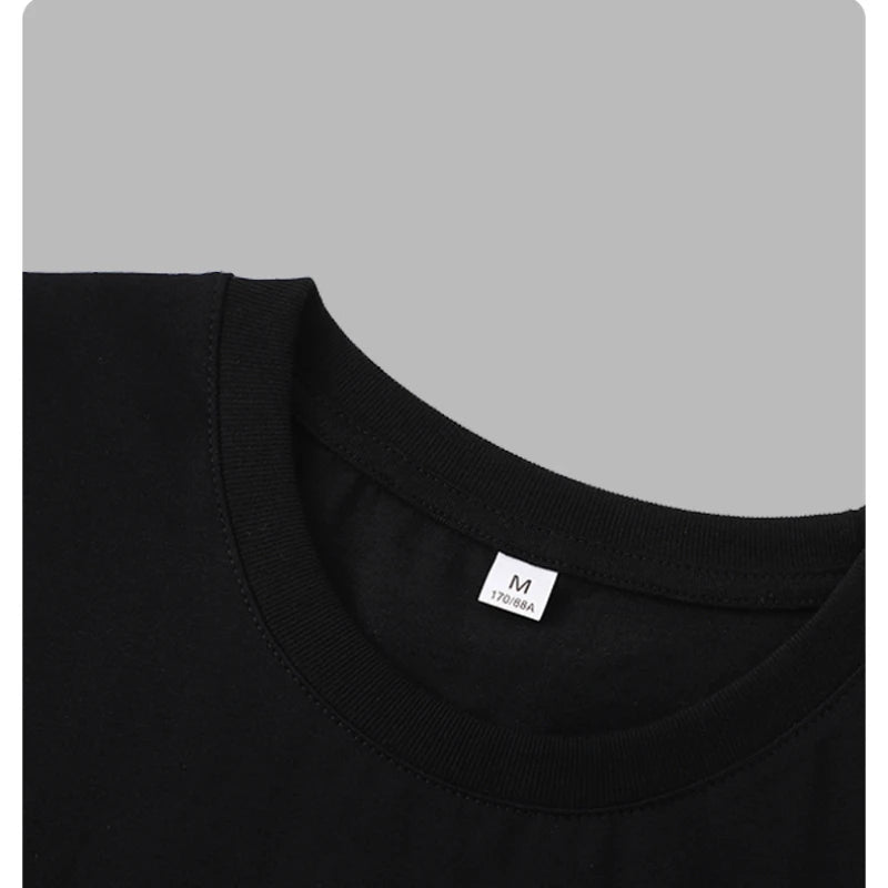 Nouveau débardeur basique en coton solide 180g pour homme 2026 – T-shirt sans manches Athleisure Fitness Décontracté pour homme