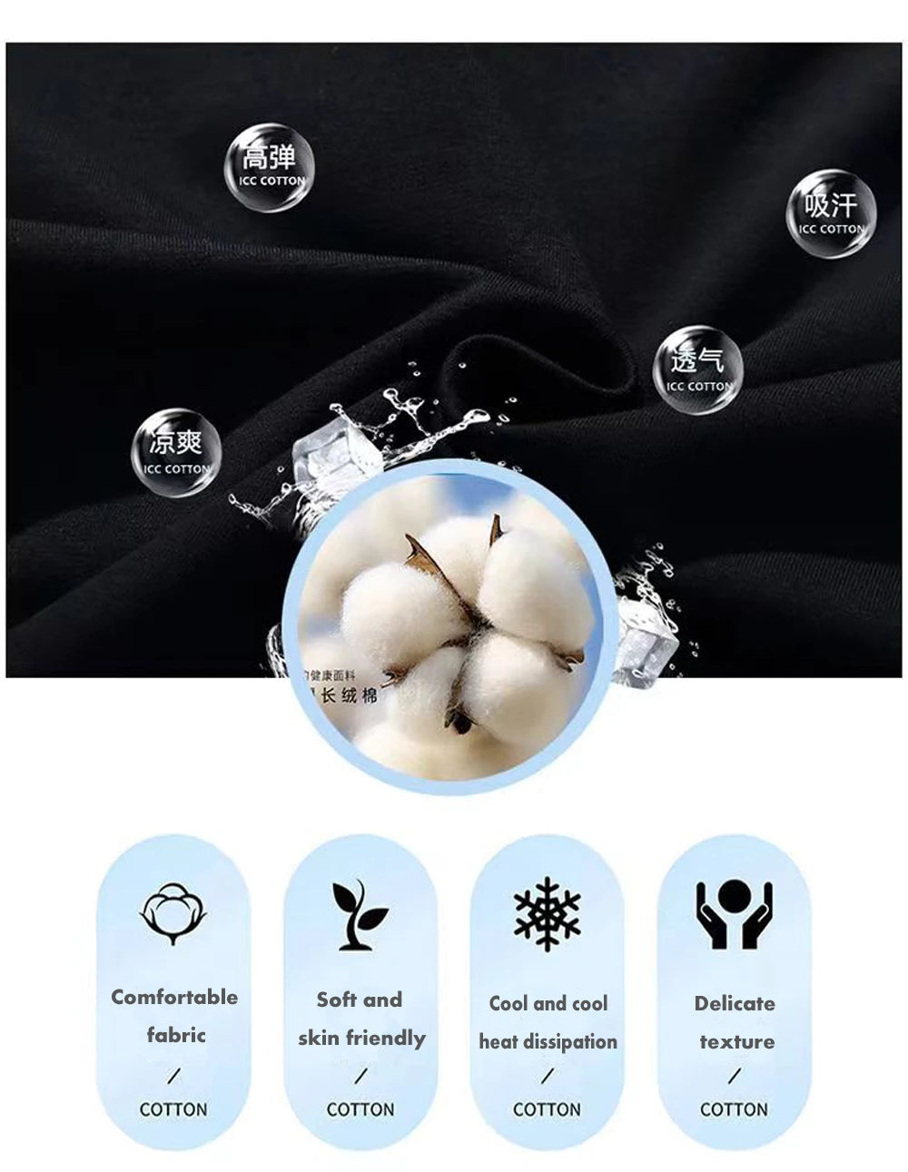 T-shirt moto 2021-2024 — 100% coton, col rond, manches courtes, homme, streetwear (v2)